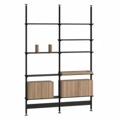 Pira G2 Opbergsysteem