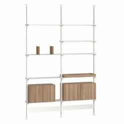 Pira G2 Opbergsysteem