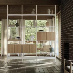 Pira G2 Opbergsysteem