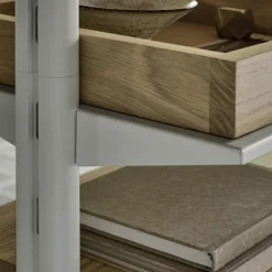 Pira G2 Opbergsysteem