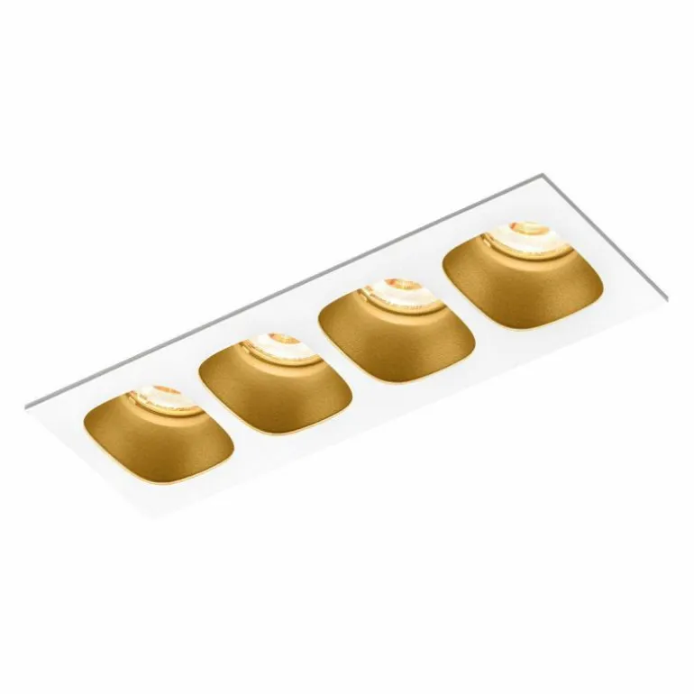 Pirro 4.0 LED Plafondspot