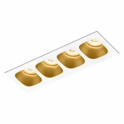 Pirro 4.0 LED Plafondspot