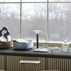 Piton Draagbare Lamp