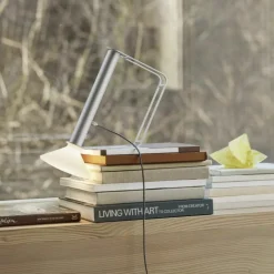 Piton Draagbare Lamp