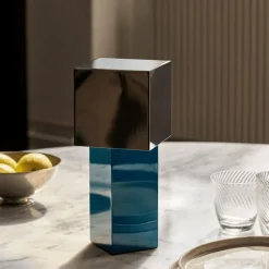 Pivot ATD7 Draagbare Lamp