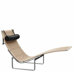 PK24 Lounge Chair