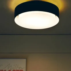 Plaff-on! Wand- en Plafondlamp