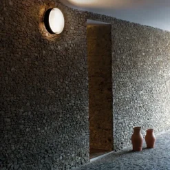 Plaff-on! Wand- en Plafondlamp