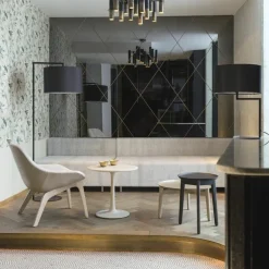 Plaisir 1 Bijzettafel