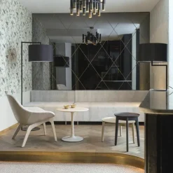 Plaisir 2 Salontafel