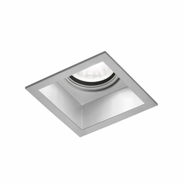 Plano 1.0 LED Plafondspot