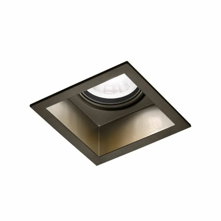 Plano 1.0 LED Plafondspot
