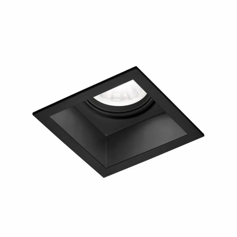 Plano 1.0 LED Plafondspot