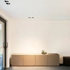 Plano 2.0 LED Plafondspot