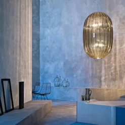 Plass Media Hanglamp