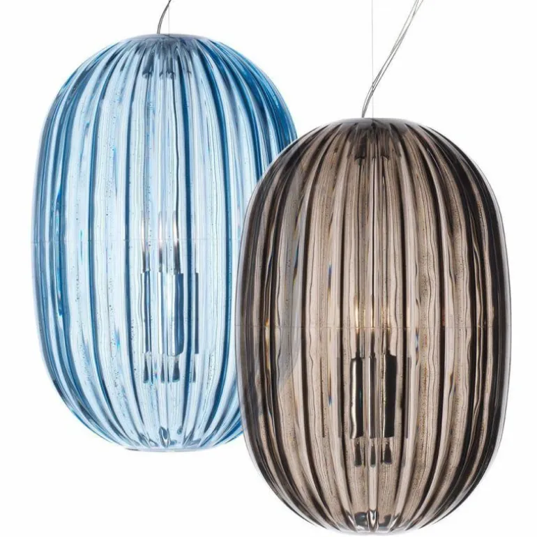 Plass Media Hanglamp