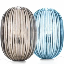 Plass Media Tafellamp