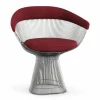 Platner Armstoel