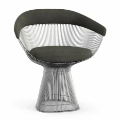 Platner Armstoel
