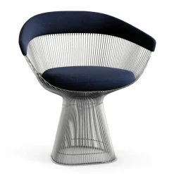 Platner Armstoel