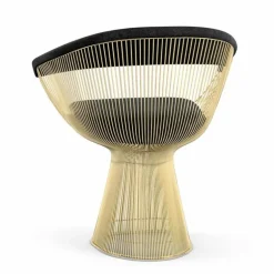 Platner Armstoel