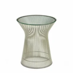 Platner Bijzettafel