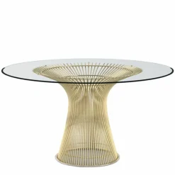 Platner Eettafel