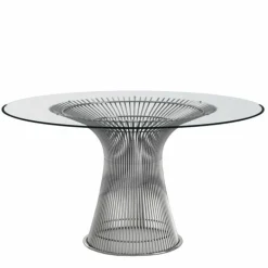 Platner Eettafel
