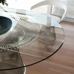 Platner Eettafel