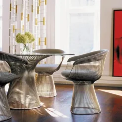 Platner Eettafel