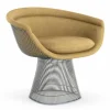 Platner Fauteuil