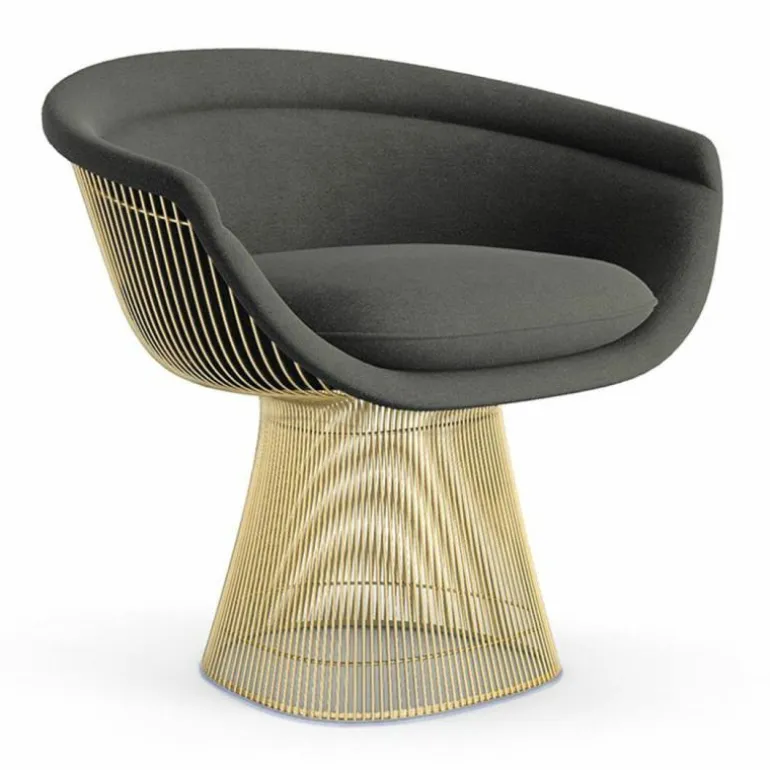 Platner Fauteuil