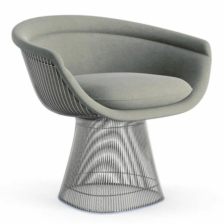Platner Fauteuil