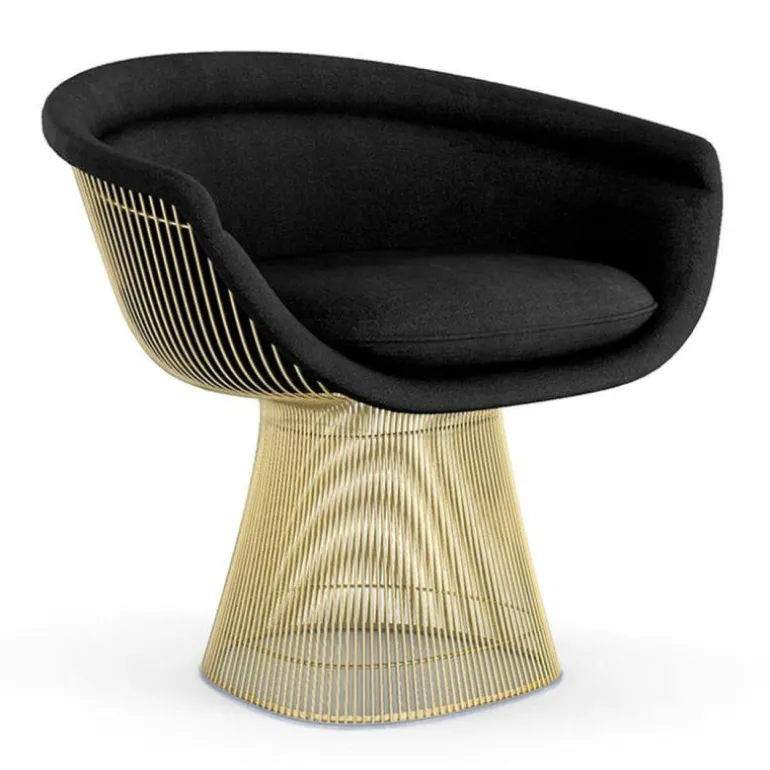 Platner Fauteuil