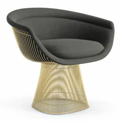 Platner Fauteuil