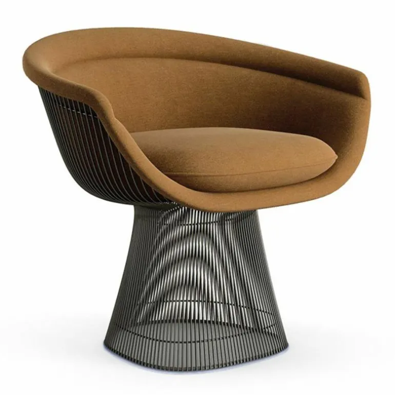 Platner Fauteuil