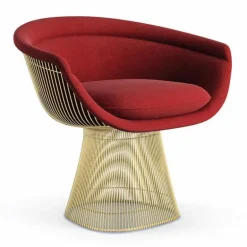 Platner Fauteuil