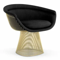 Platner Fauteuil