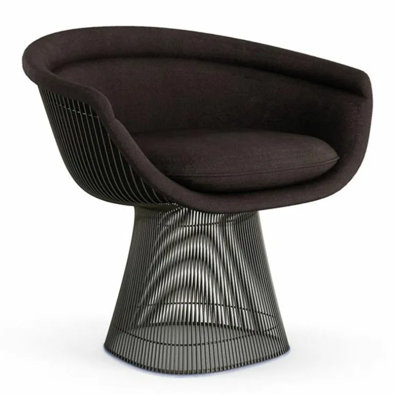 Platner Fauteuil