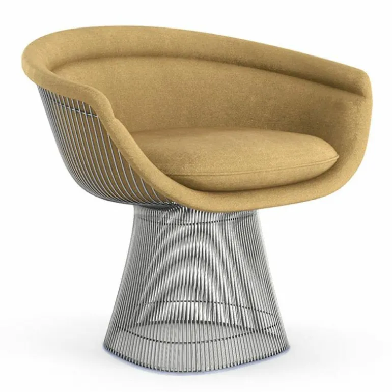 Platner Fauteuil