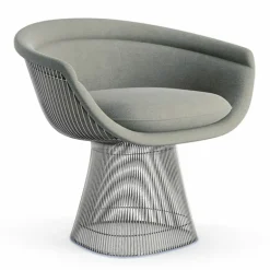 Platner Fauteuil