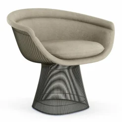 Platner Fauteuil