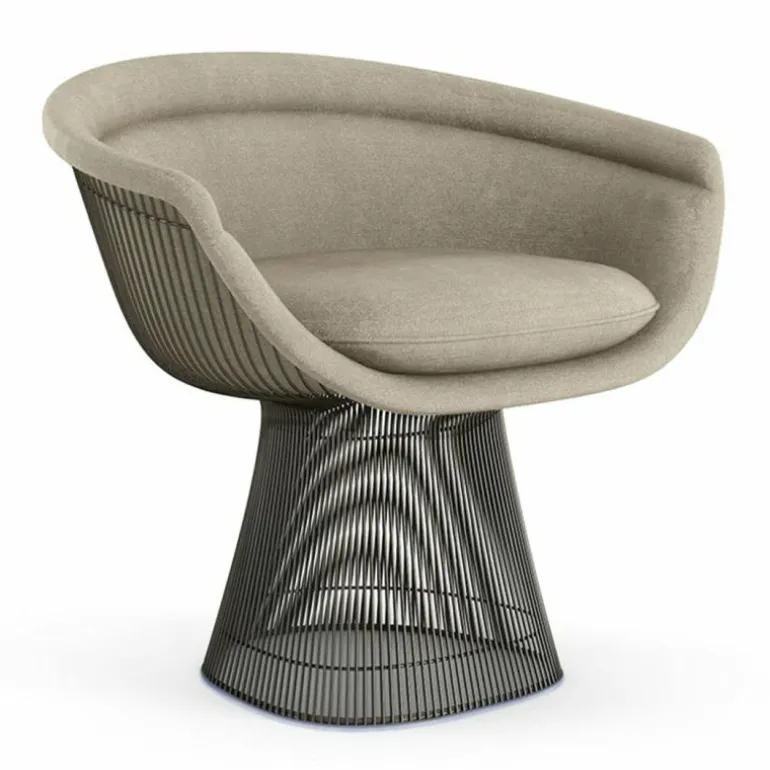 Platner Fauteuil