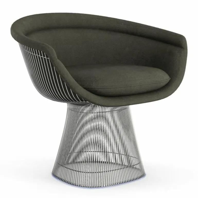 Platner Fauteuil