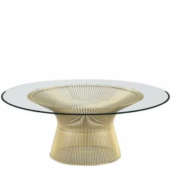 Platner Salontafel