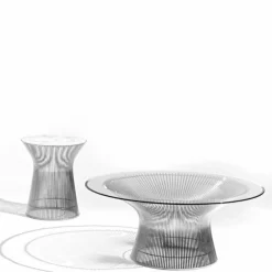 Platner Salontafel