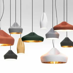 Pleat Box 47 Hanglamp