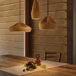 Pleat Box 24 Hanglamp