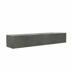 Plinth Wandplank