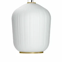 Plissée Hanglamp